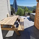 Le Petit Vosgien Apartment La Bresse