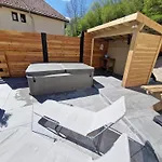 Le Petit Vosgien * La Bresse
