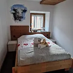 Le Petit Vosgien Apartment