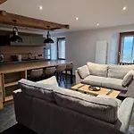 Apartment Le Petit Vosgien La Bresse
