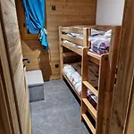 Apartment Le Petit Vosgien *