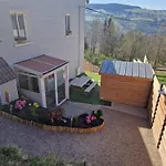 Le Petit Vosgien * La Bresse