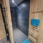 Le Petit Vosgien Apartment La Bresse