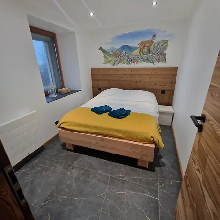 Le Petit Vosgien La Bresse