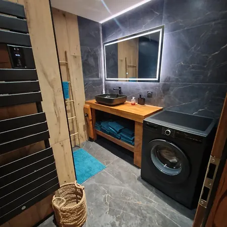 Apartment Le Petit Vosgien