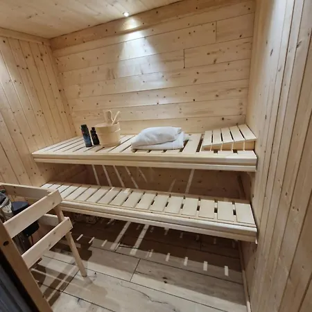 Le Petit Vosgien Apartment