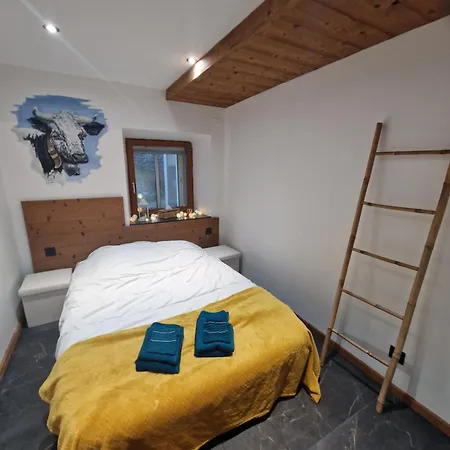 Le Petit Vosgien Apartment