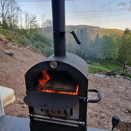 Le Petit Vosgien La Bresse