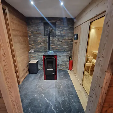 Le Petit Vosgien * La Bresse