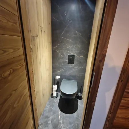 Apartment Le Petit Vosgien *