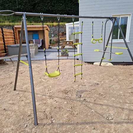 Apartment Le Petit Vosgien