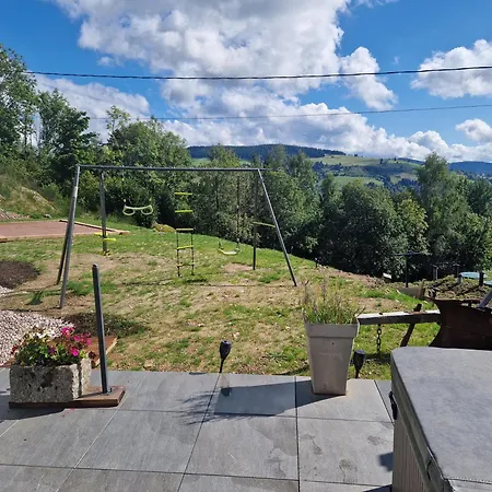 Le Petit Vosgien La Bresse