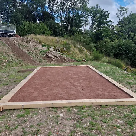 Le Petit Vosgien * La Bresse