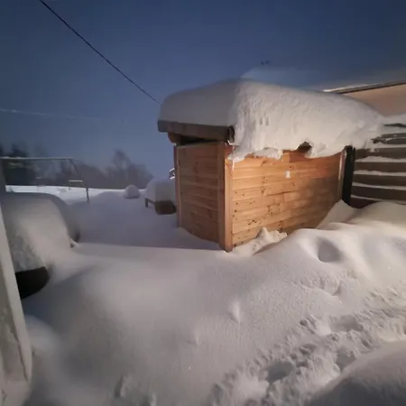 Le Petit Vosgien La Bresse