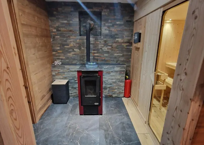 Le Petit Vosgien * La Bresse