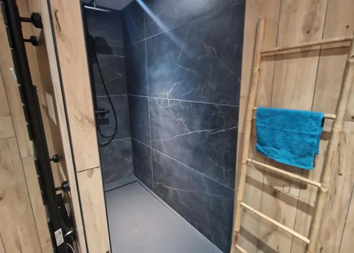 Le Petit Vosgien Apartment La Bresse