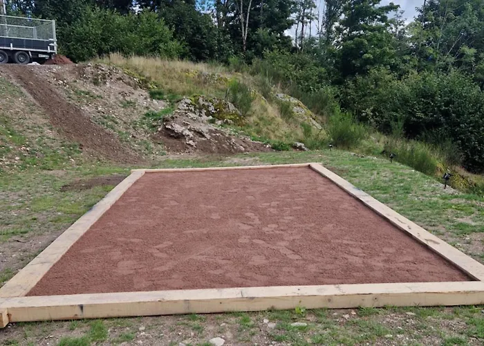 Le Petit Vosgien * La Bresse